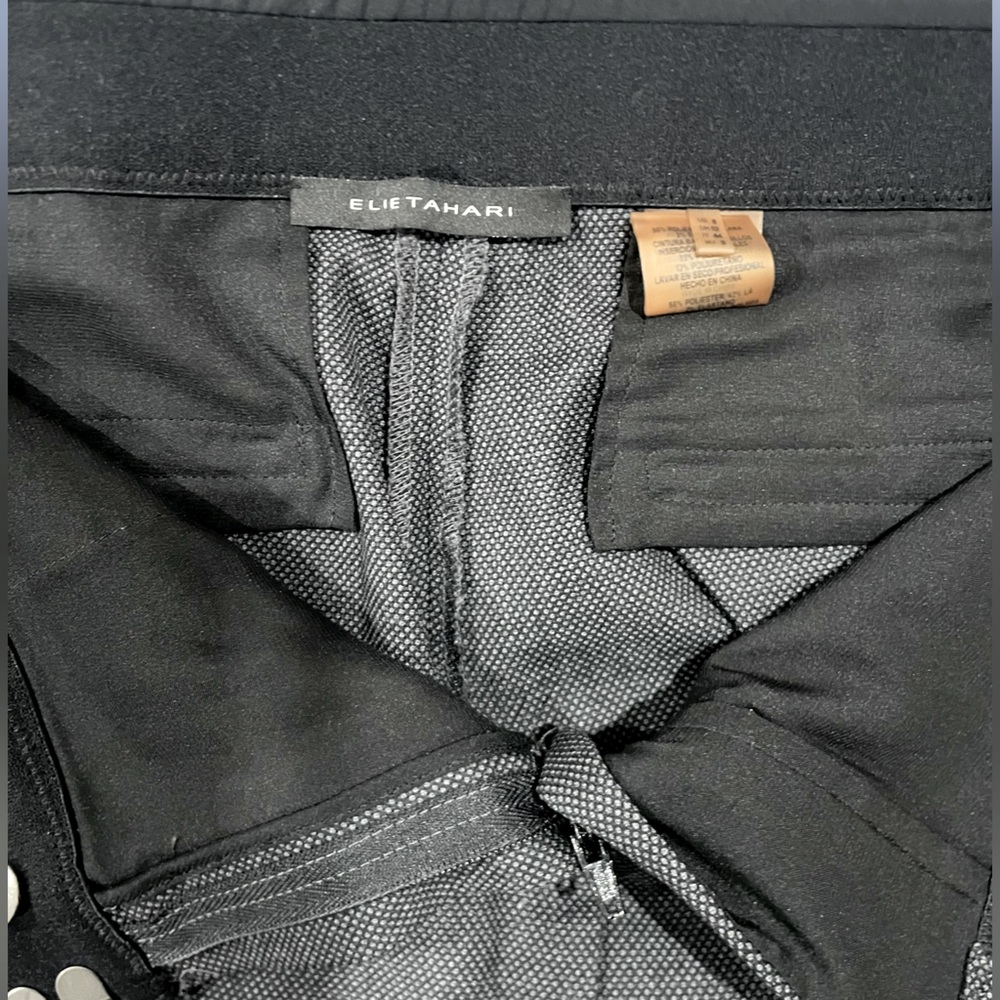 Elie Tahari Pants